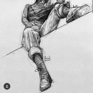 Meet your Posher, Rachael